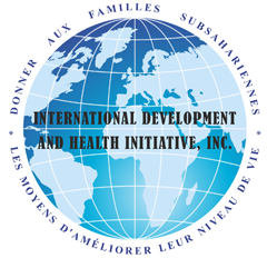 International Development&nbsp;and Health Initiative, Inc.